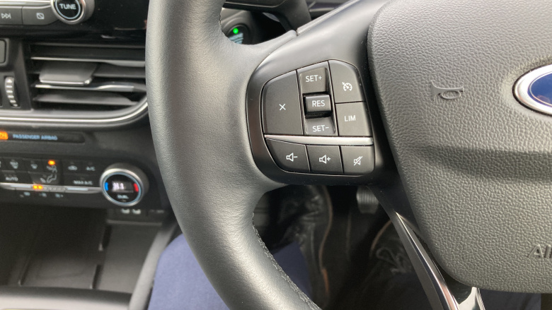 Ford Kuga 1.5 EcoBlue Titanium Edition 5dr Diesel Estate